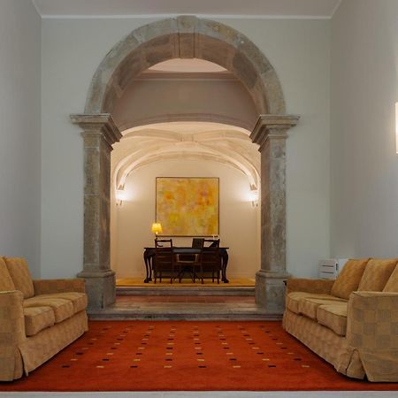 Pousada De Ourem - Fatima Exterior photo